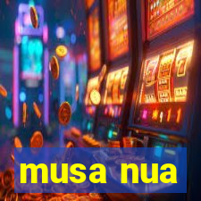 musa nua